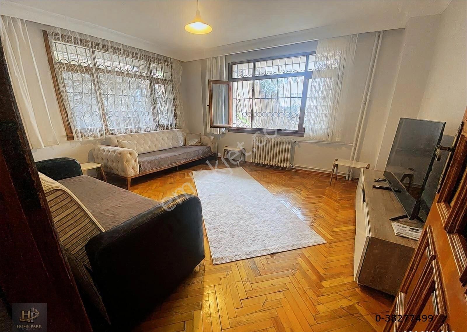 Mecidiyeköy Fulya 'da Cevahir Avm Karşında Full Eşyalı Kiralık