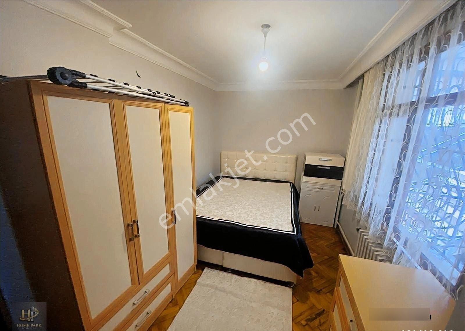 Mecidiyeköy Fulya 'da Cevahir Avm Karşında Full Eşyalı Kiralık - Görsel 6