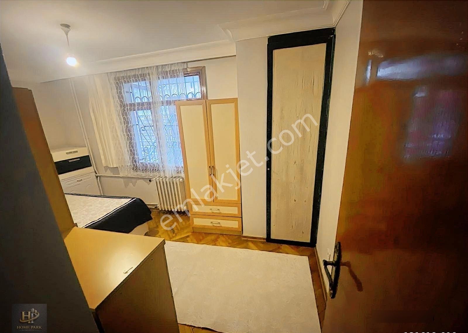 Mecidiyeköy Fulya 'da Cevahir Avm Karşında Full Eşyalı Kiralık - Görsel 8