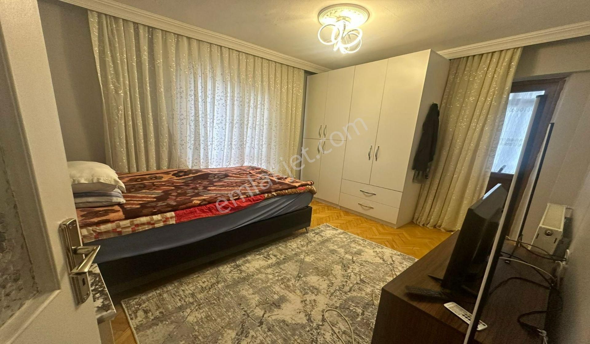 Kuşcağızda Ön Cephe 3+1 Masrafsız Uygun Fiyaltı 3+1 Kat Dairesi - Görsel 16