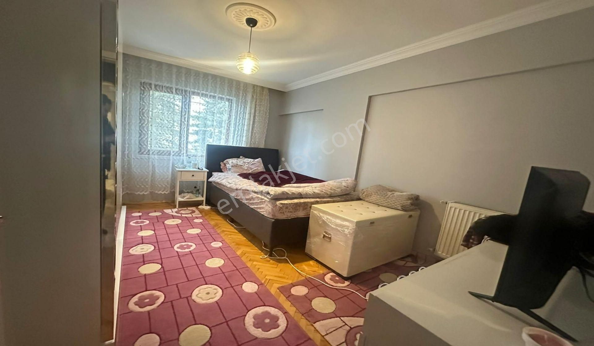 Kuşcağızda Ön Cephe 3+1 Masrafsız Uygun Fiyaltı 3+1 Kat Dairesi - Görsel 13