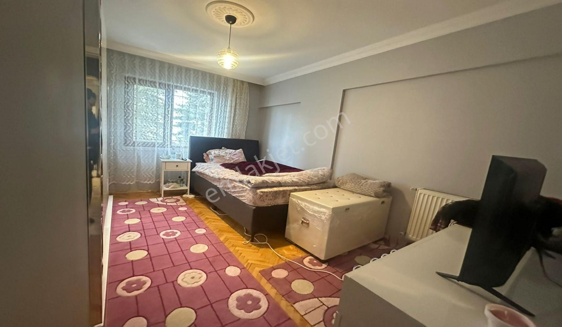 Kuşcağızda Ön Cephe 3+1 Masrafsız Uygun Fiyaltı 3+1 Kat Dairesi - Görsel 12