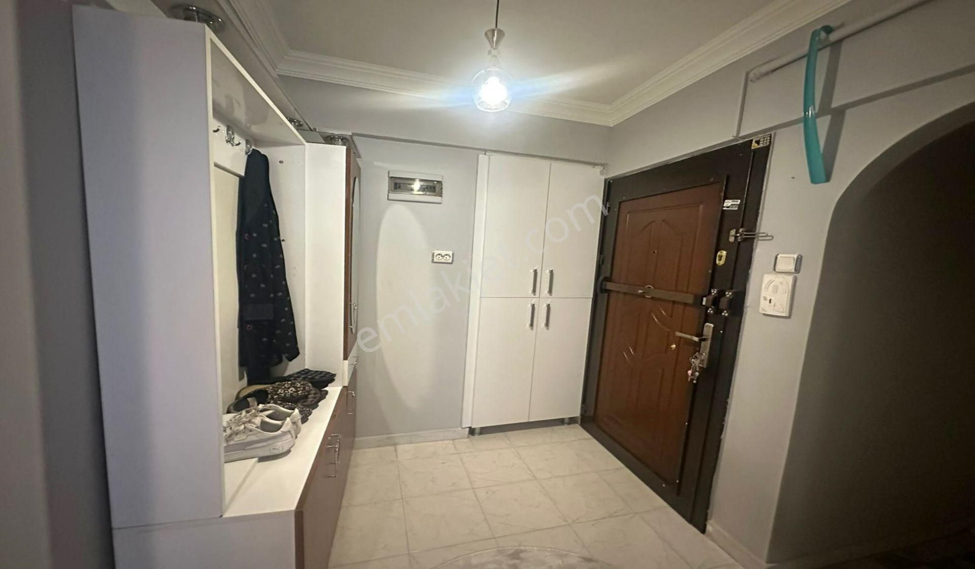 Kuşcağızda Ön Cephe 3+1 Masrafsız Uygun Fiyaltı 3+1 Kat Dairesi - Görsel 22