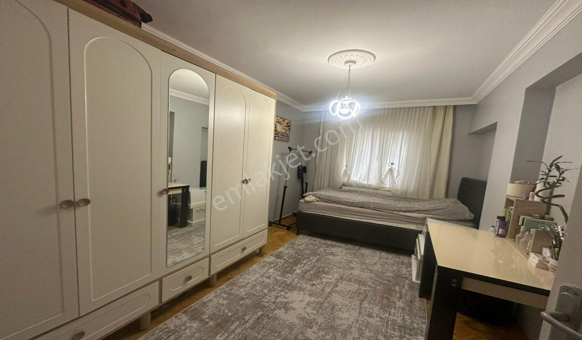 Kuşcağızda Ön Cephe 3+1 Masrafsız Uygun Fiyaltı 3+1 Kat Dairesi - Görsel 19