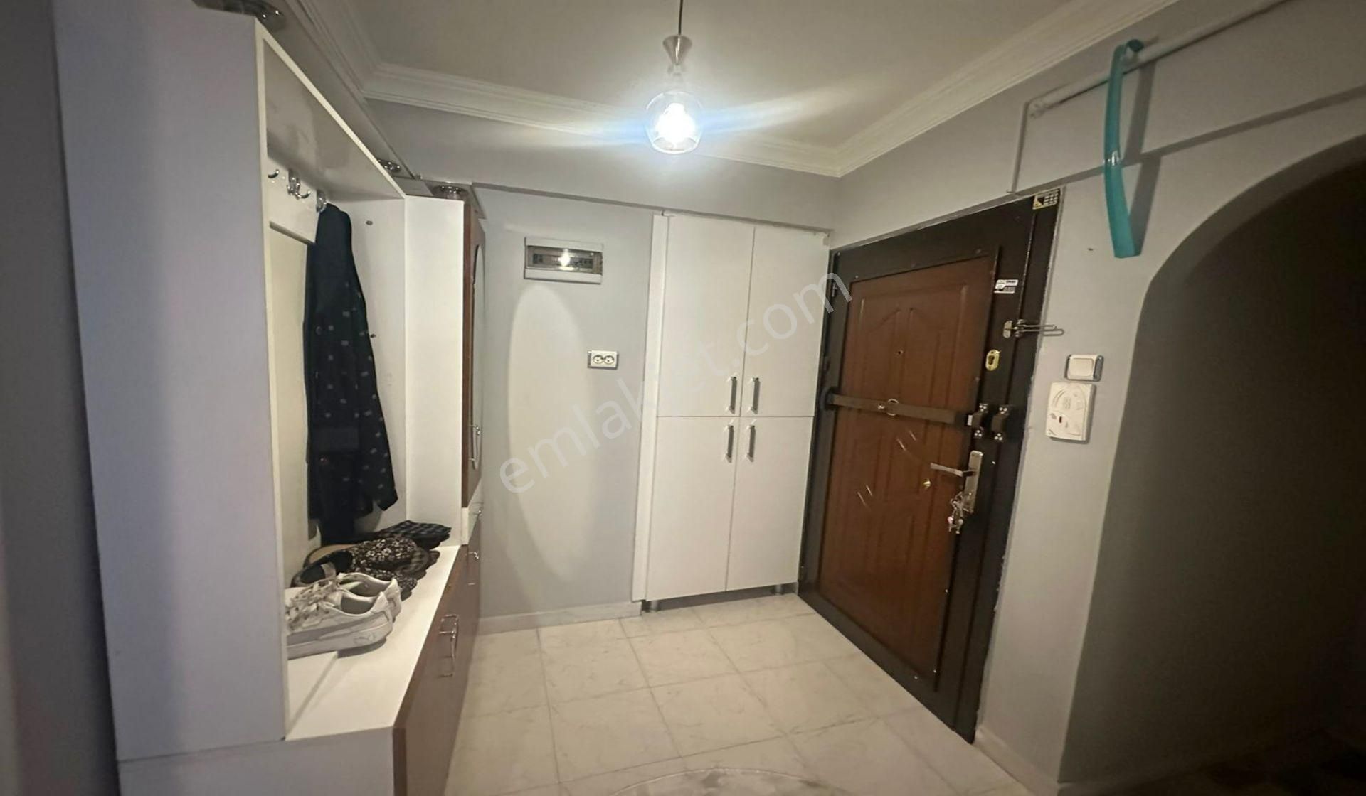 Kuşcağızda Ön Cephe 3+1 Masrafsız Uygun Fiyaltı 3+1 Kat Dairesi - Görsel 21