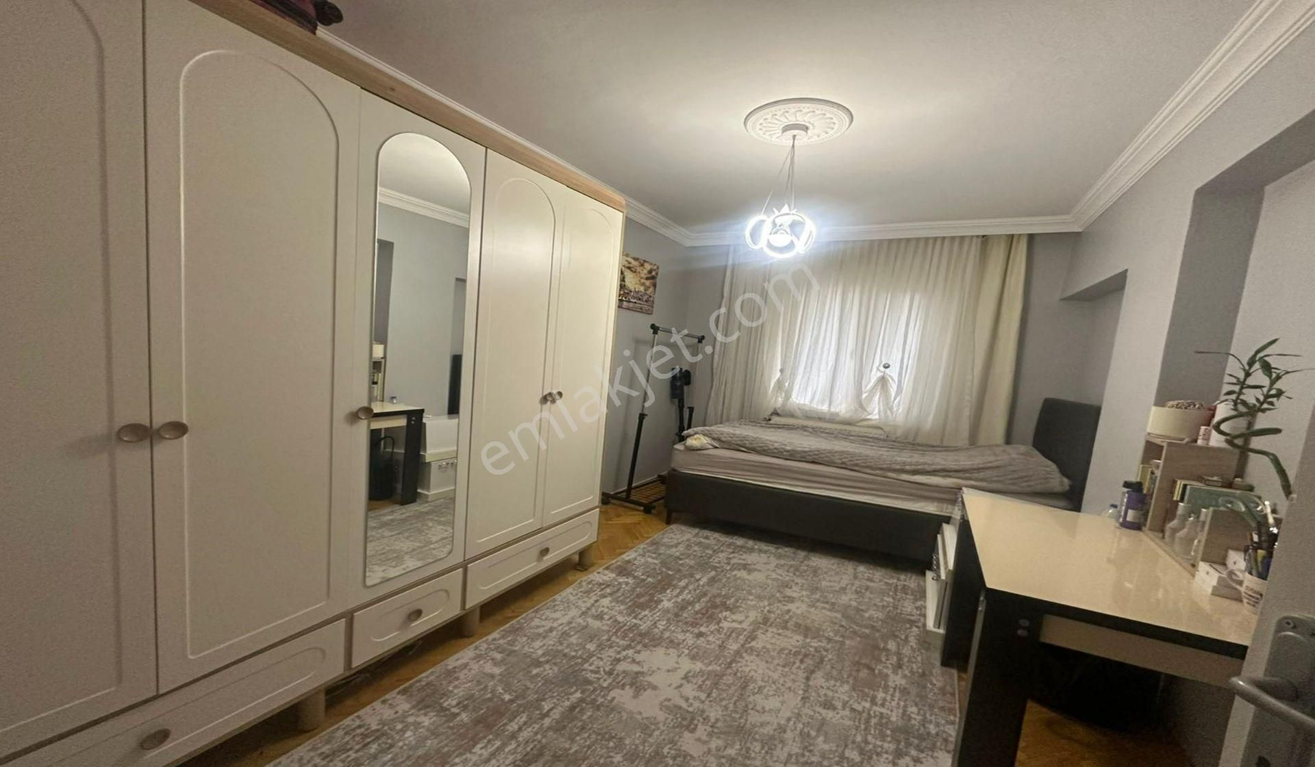 Kuşcağızda Ön Cephe 3+1 Masrafsız Uygun Fiyaltı 3+1 Kat Dairesi - Görsel 18