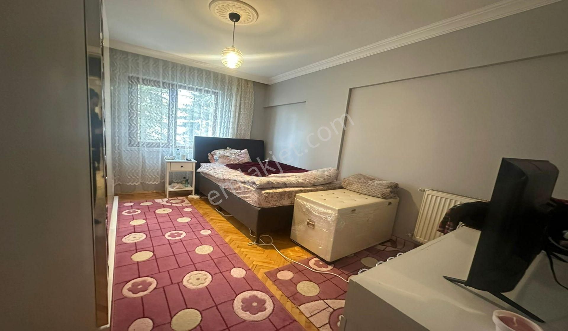 Kuşcağızda Ön Cephe 3+1 Masrafsız Uygun Fiyaltı 3+1 Kat Dairesi - Görsel 14