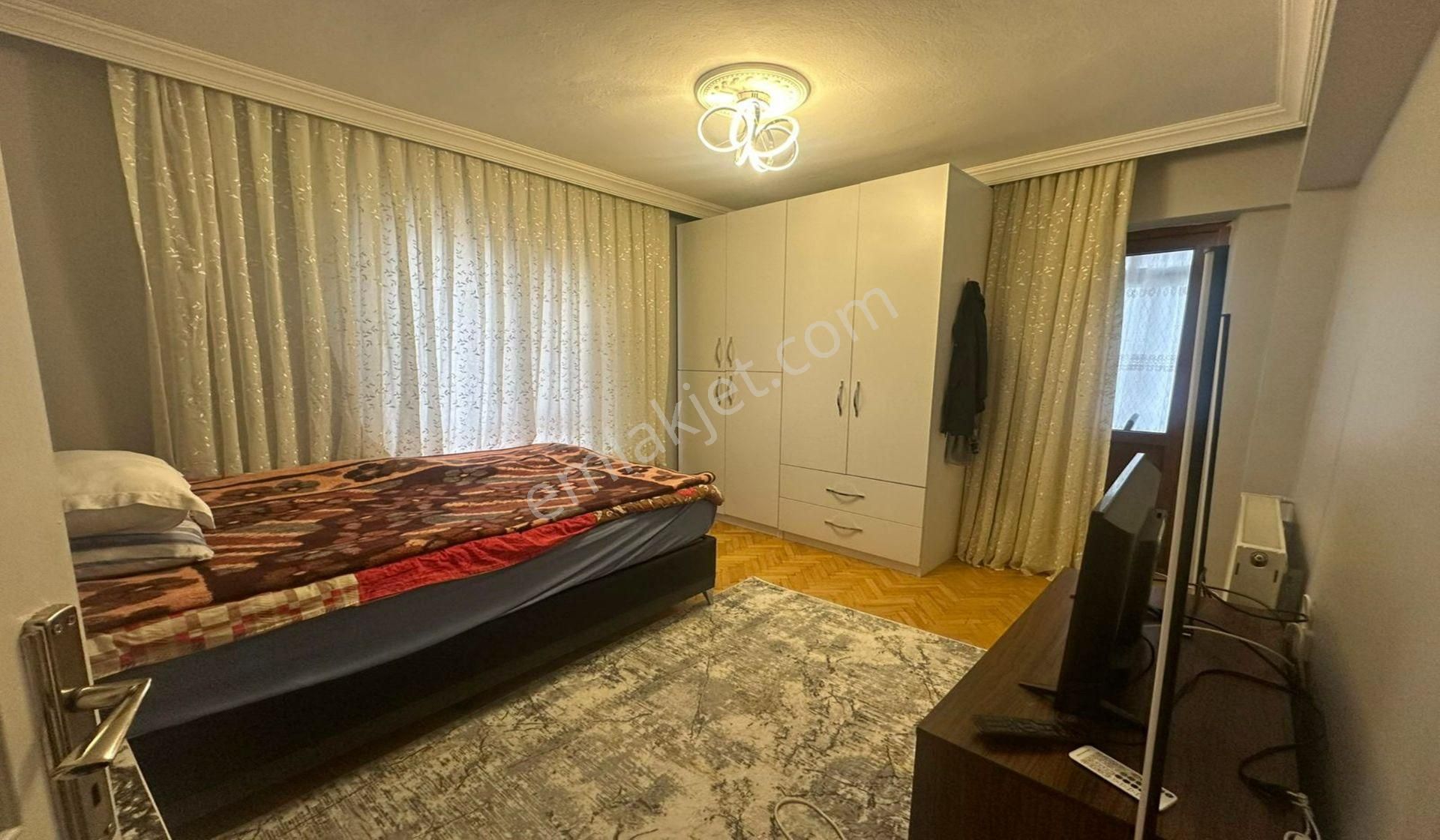 Kuşcağızda Ön Cephe 3+1 Masrafsız Uygun Fiyaltı 3+1 Kat Dairesi - Görsel 15