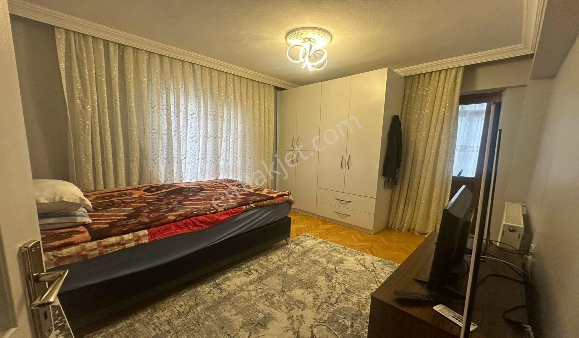 Kuşcağızda Ön Cephe 3+1 Masrafsız Uygun Fiyaltı 3+1 Kat Dairesi - Görsel 17