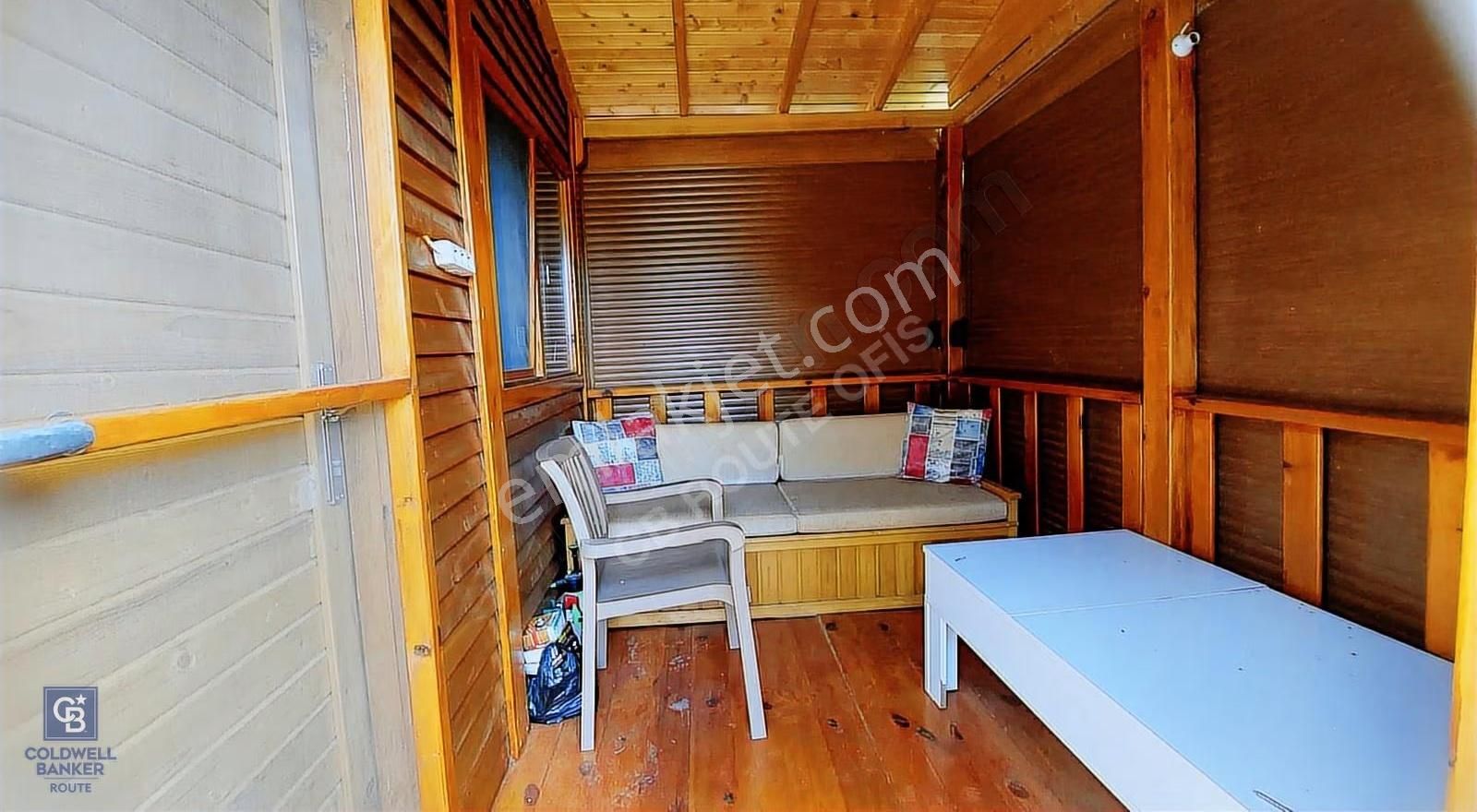 Cb İzmir Dikili Nebiler Mahallesi'nde Satılık Zeytinlik - Görsel 7