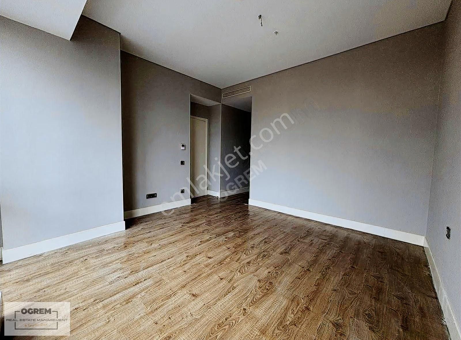 Metropol İstanbul / C Blok Kiralık 1+1 / Deniz Manzaralı - Görsel 3