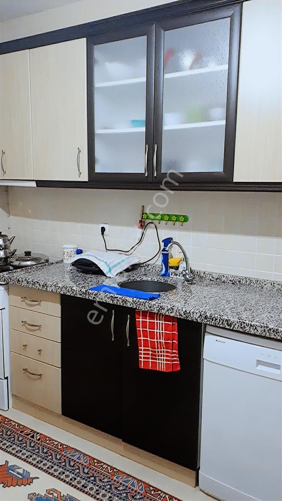 Ank Gölbaşı Toki Konutları 4.katta 132 M2 Satılık 3+1 Daire - Görsel 6