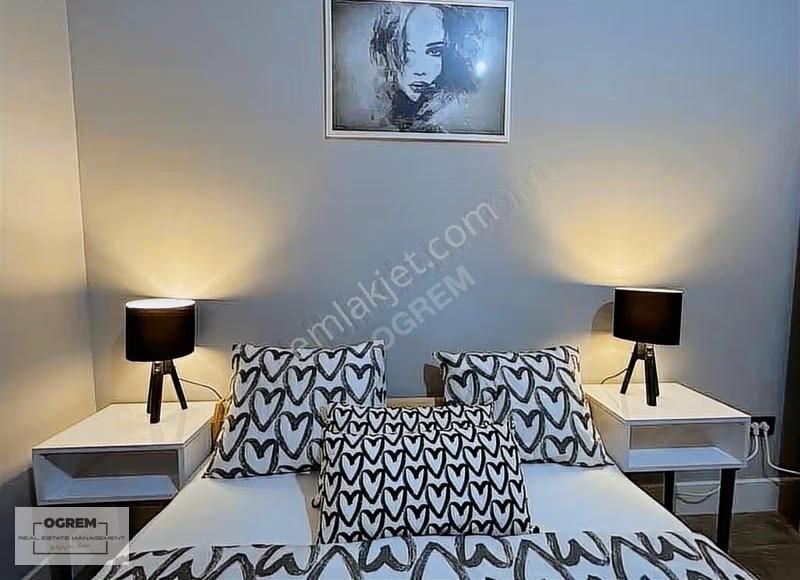 Ataşehir Metropol İstanbul C Blok Eşyalı Büyük Stüdyo Satılık - Görsel 2