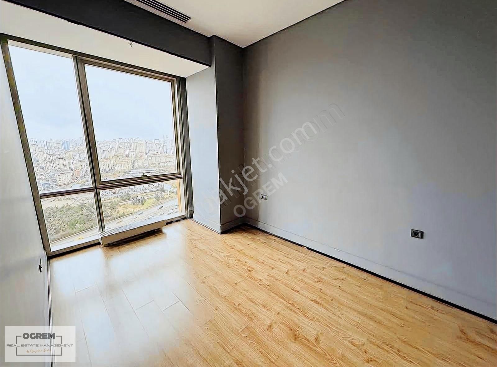 Ataşehir Metropol İstanbul B Blok Geniş 1+1 Kiralık Ofis - Görsel 7
