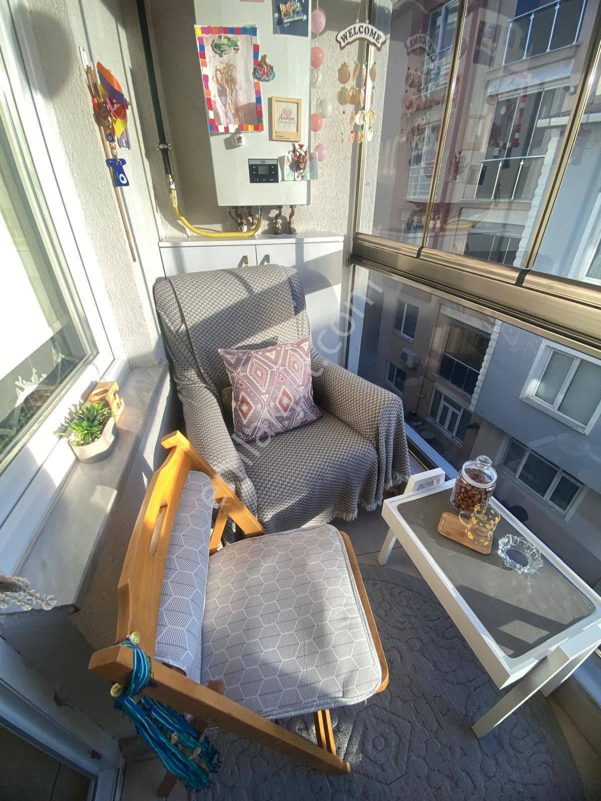 Tekirdağ Çınarli Mah 2+1 Satılık Daire - Görsel 8