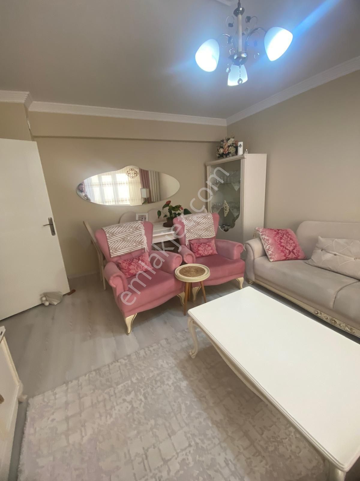 Tekirdağ Çınarli Mah 2+1 Satılık Daire - Görsel 3