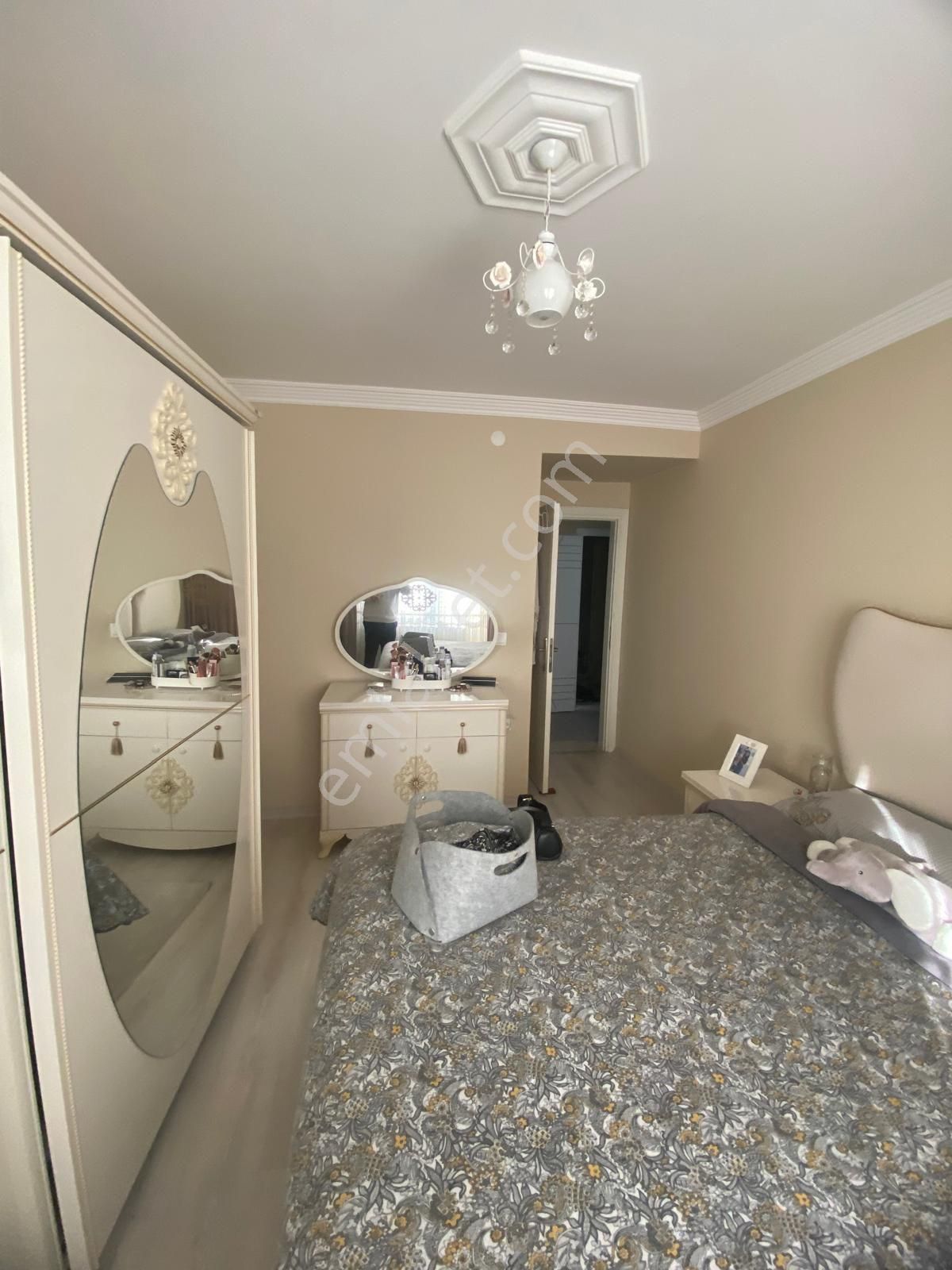 Tekirdağ Çınarli Mah 2+1 Satılık Daire - Görsel 13