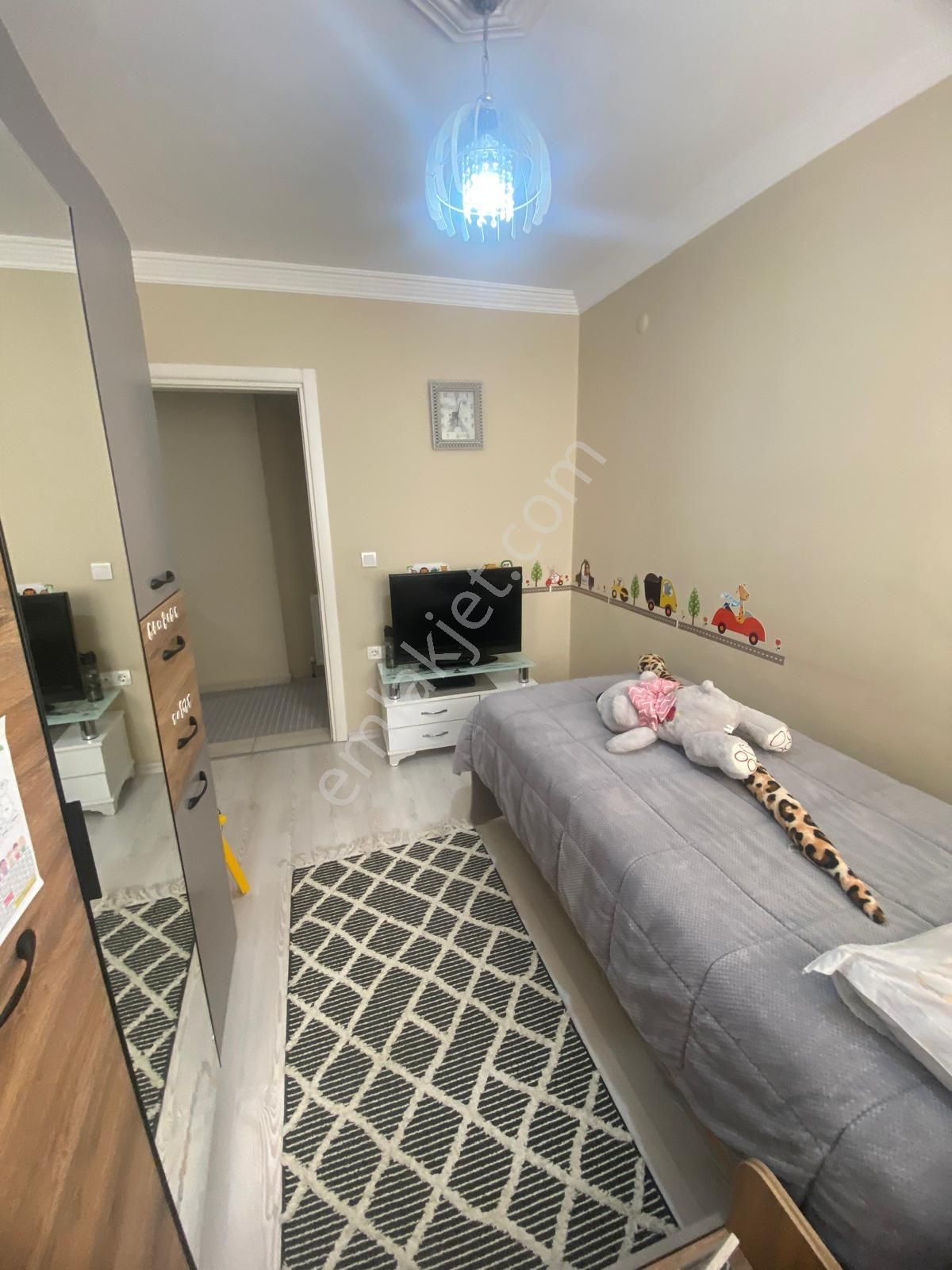 Tekirdağ Çınarli Mah 2+1 Satılık Daire - Görsel 7