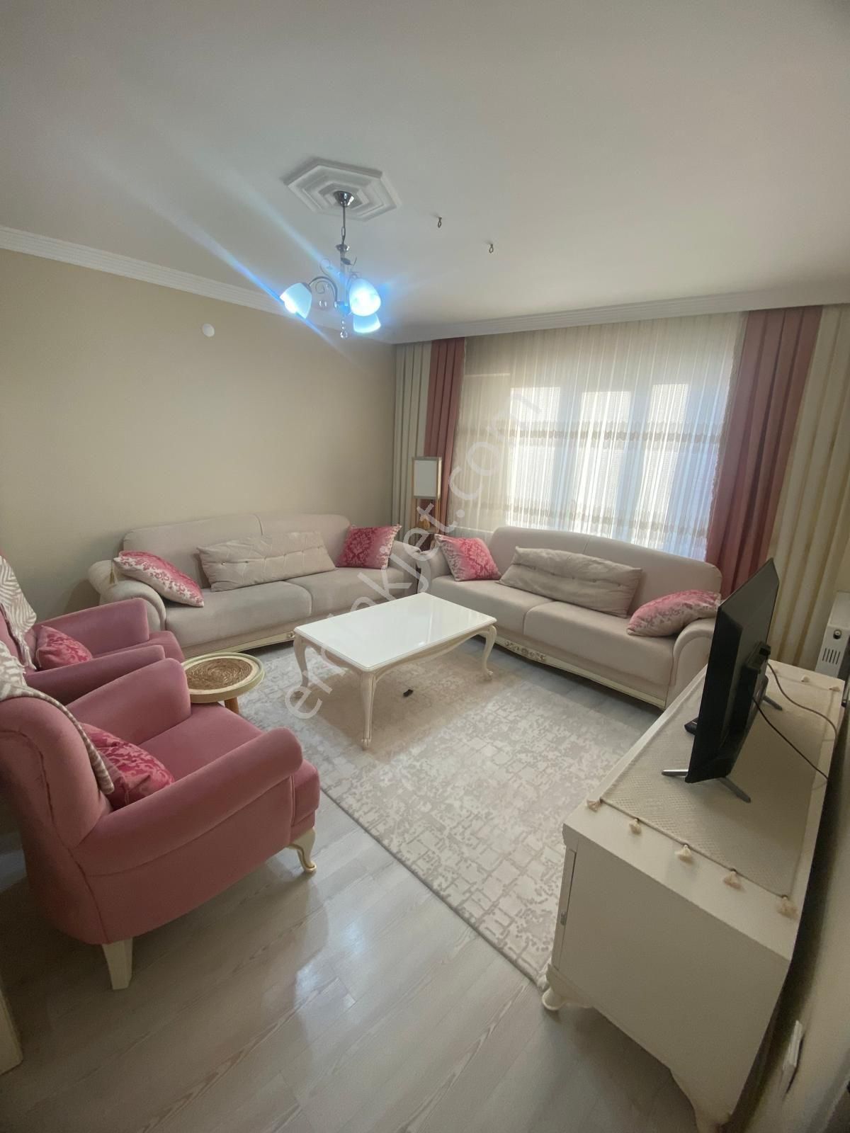 Tekirdağ Çınarli Mah 2+1 Satılık Daire - Görsel 2