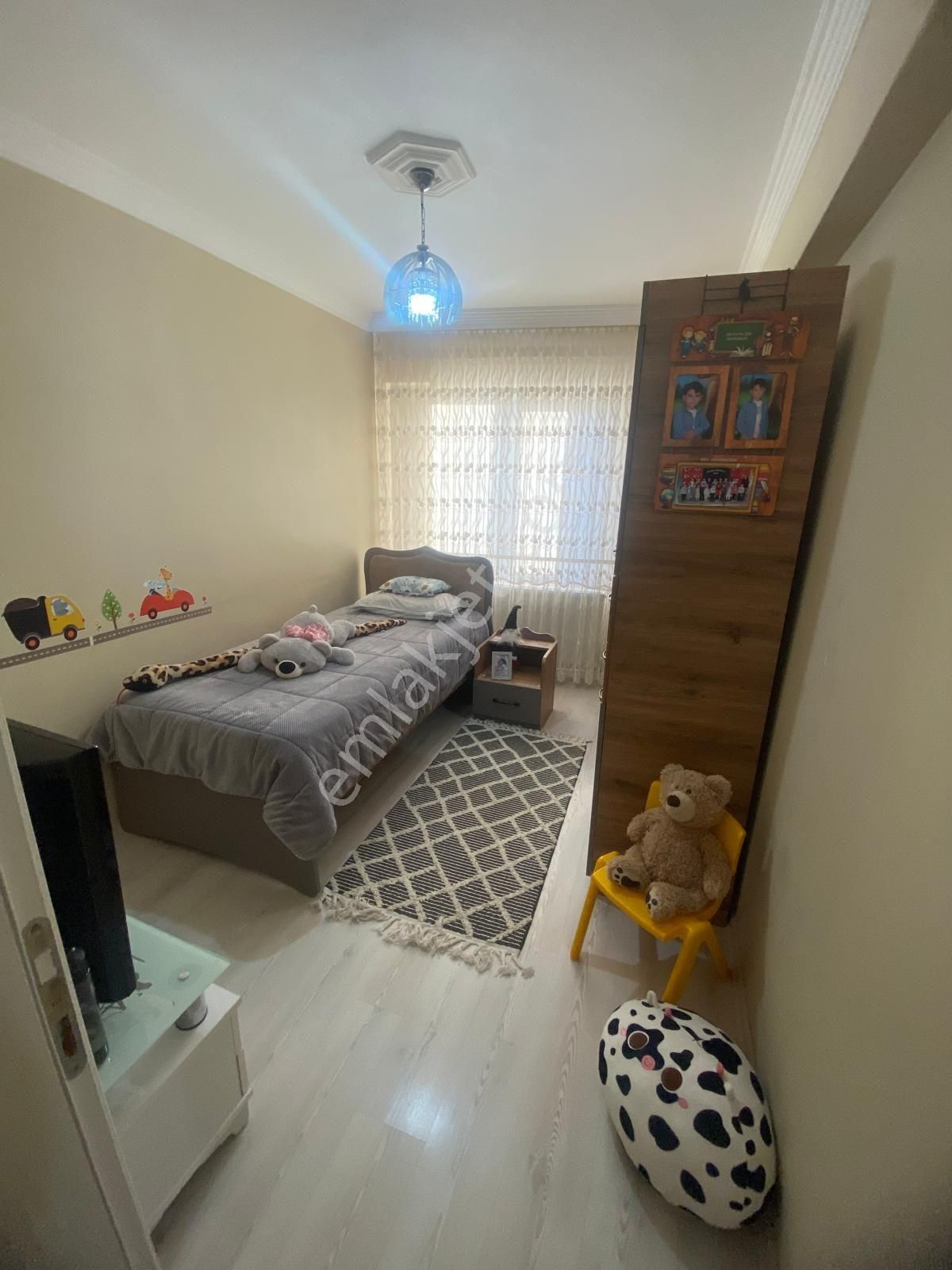 Tekirdağ Çınarli Mah 2+1 Satılık Daire - Görsel 5