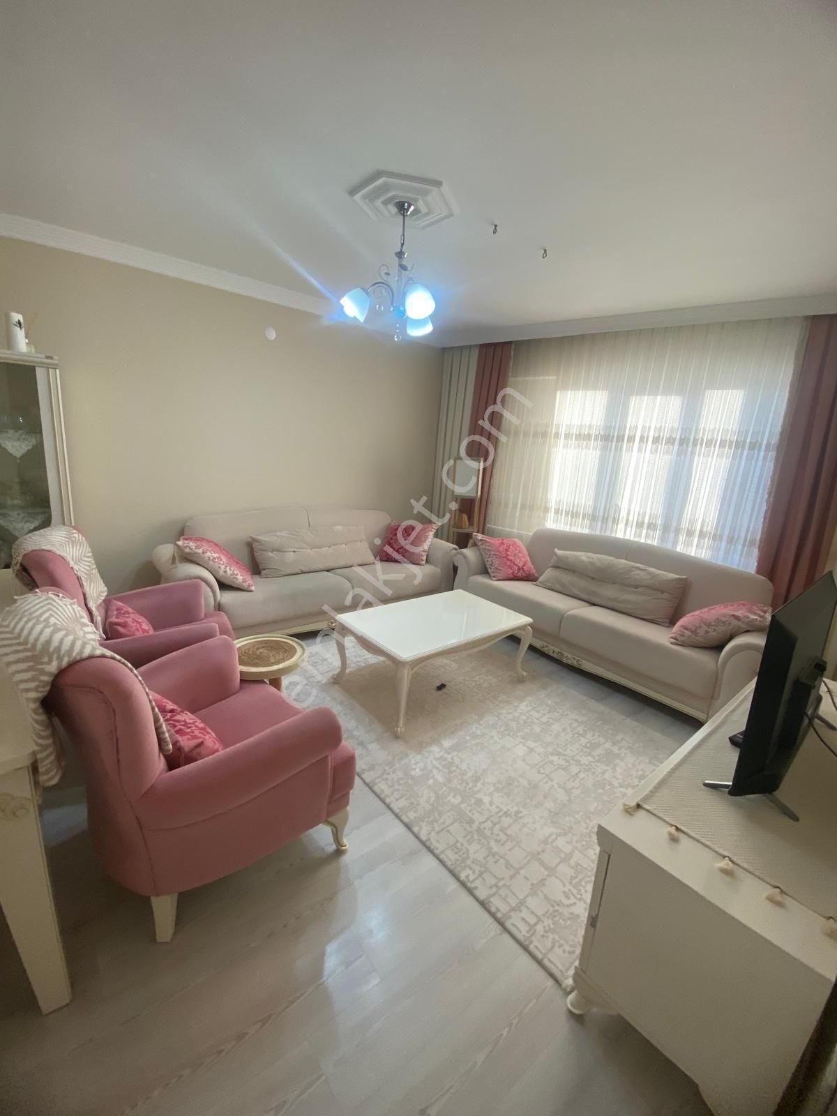 Tekirdağ Çınarli Mah 2+1 Satılık Daire