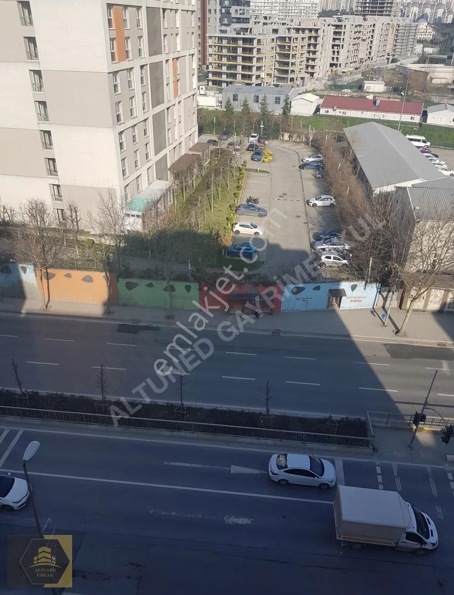 Halkalı'da Kentseldönüşüm Kaçırılmıyacakfırsatı 3+1, 110m²daire - Görsel 6