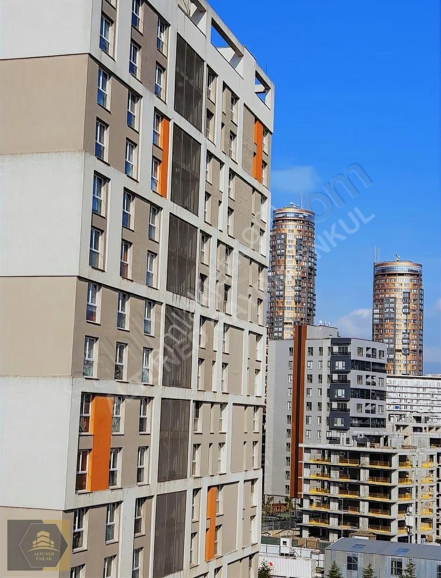 Halkalı'da Kentseldönüşüm Kaçırılmıyacakfırsatı 3+1, 110m²daire - Görsel 9
