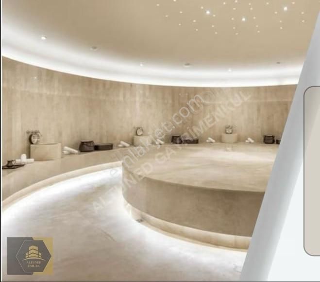 Halkalı'da Kentseldönüşüm Kaçırılmıyacakfırsatı 3+1, 110m²daire - Görsel 12