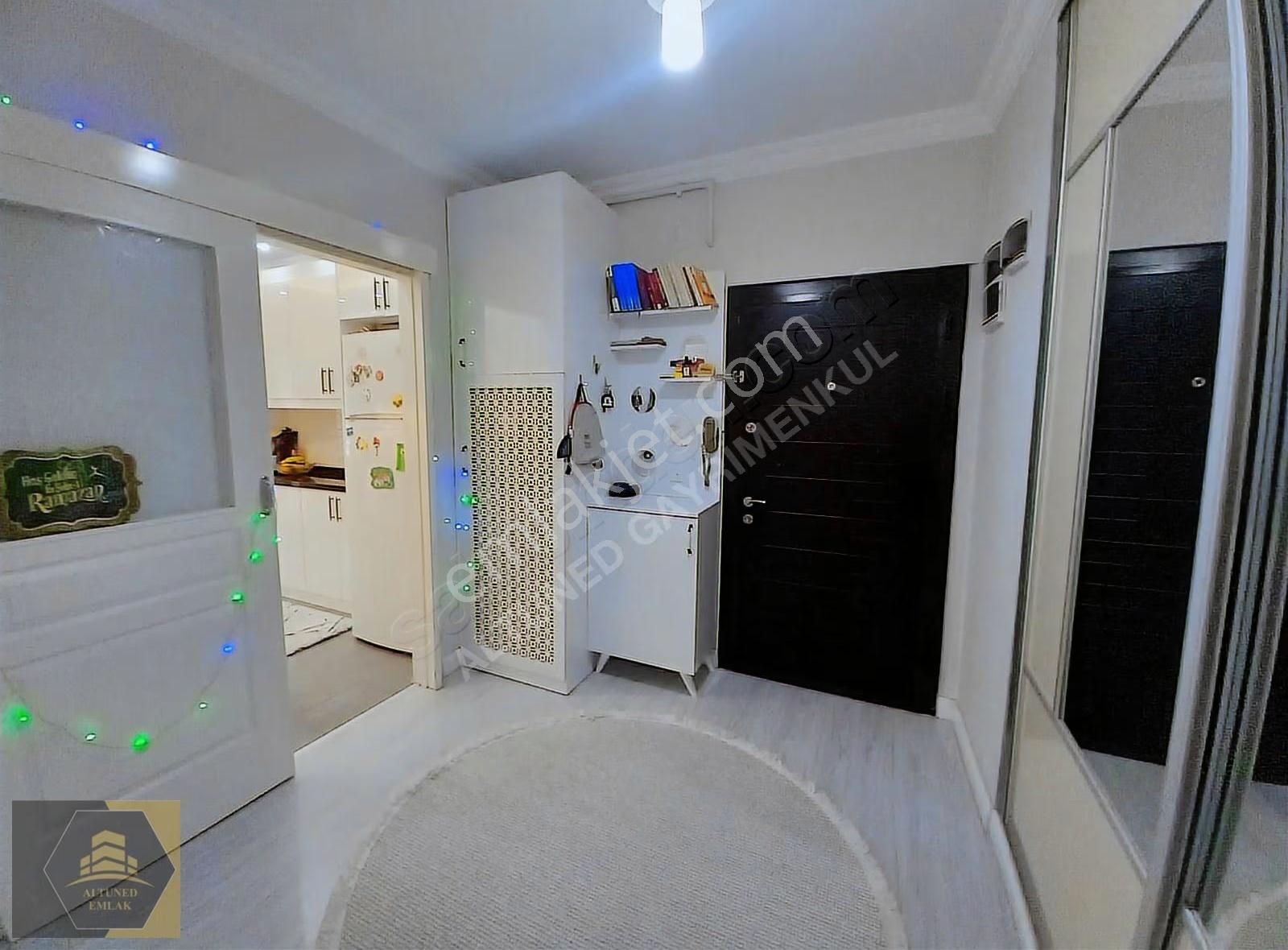 Atakent Menekşe 2 'full Tadilatlı Satılık 3+1 Daire (110m² Net) - Görsel 14