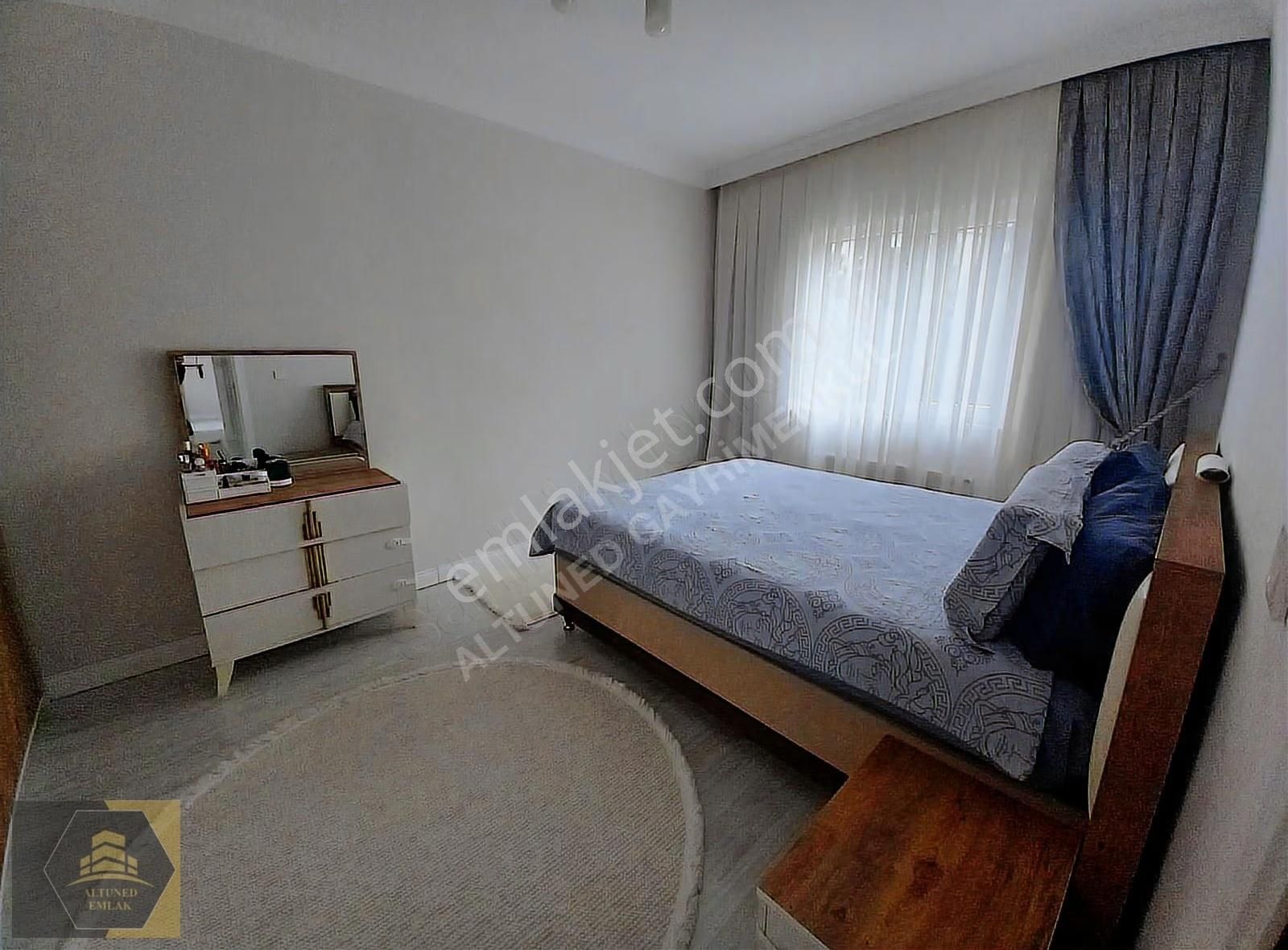 Atakent Menekşe 2 'full Tadilatlı Satılık 3+1 Daire (110m² Net) - Görsel 13