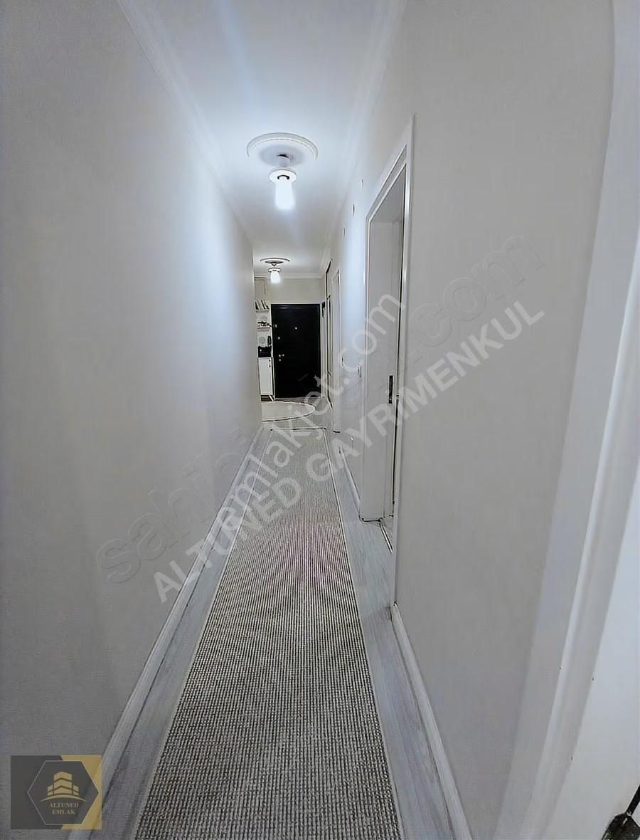 Atakent Menekşe 2 'full Tadilatlı Satılık 3+1 Daire (110m² Net) - Görsel 15