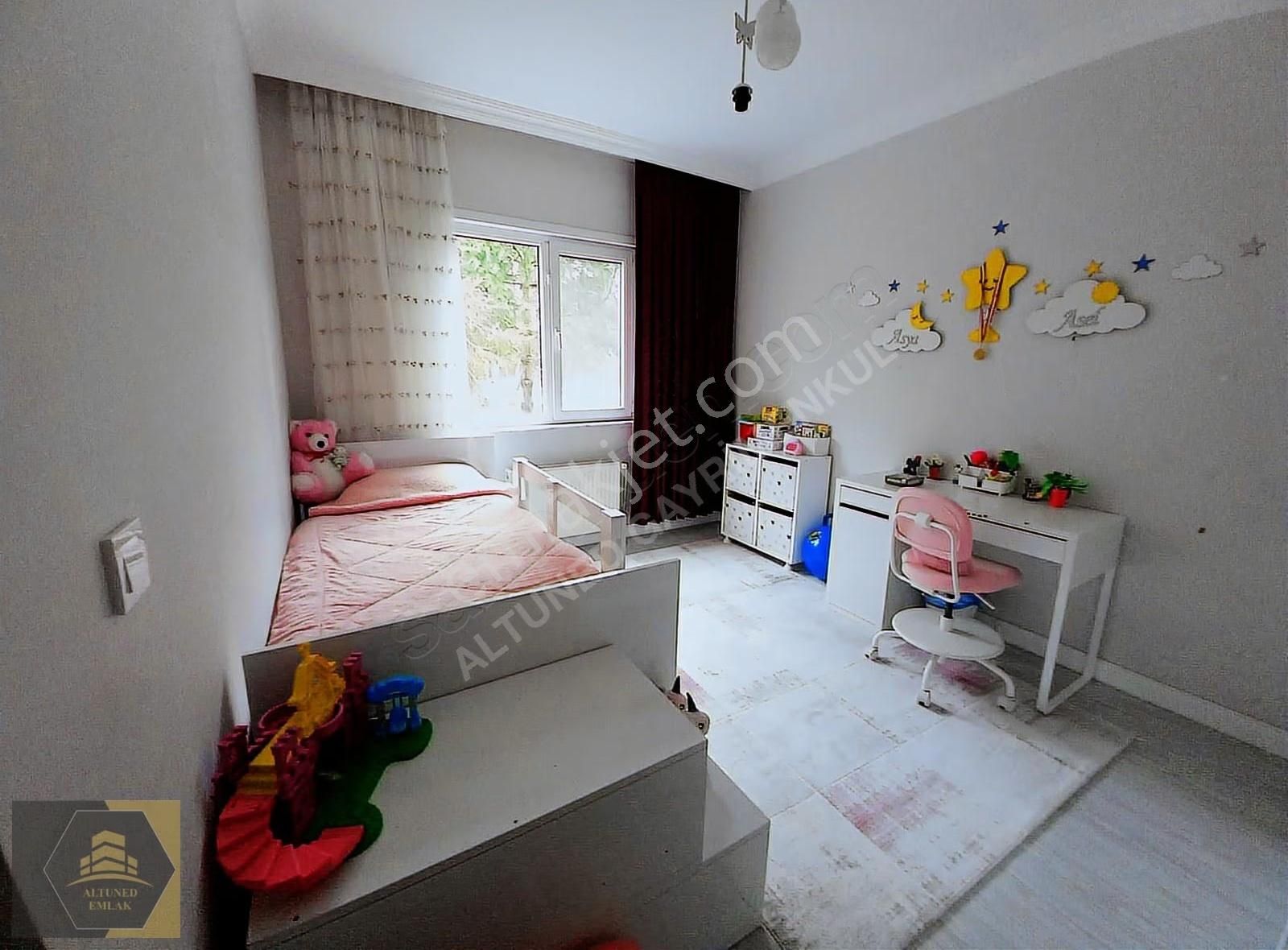 Atakent Menekşe 2 'full Tadilatlı Satılık 3+1 Daire (110m² Net) - Görsel 18