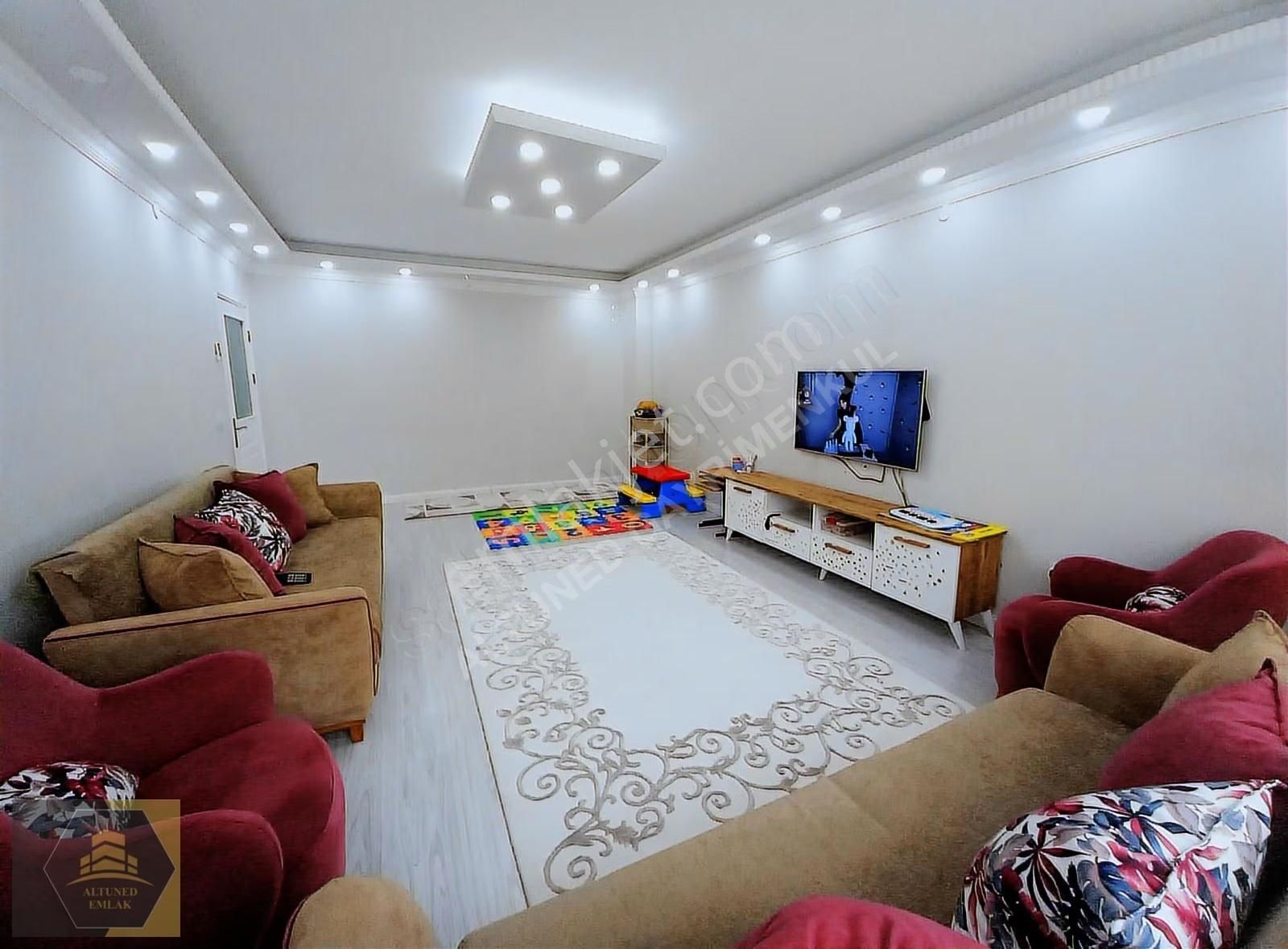 Atakent Menekşe 2 'full Tadilatlı Satılık 3+1 Daire (110m² Net) - Görsel 24