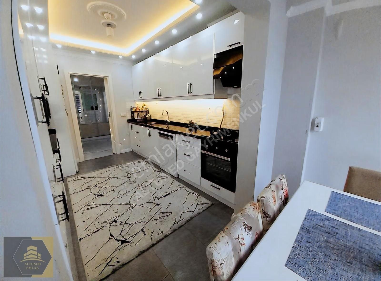 Atakent Menekşe 2 'full Tadilatlı Satılık 3+1 Daire (110m² Net) - Görsel 22