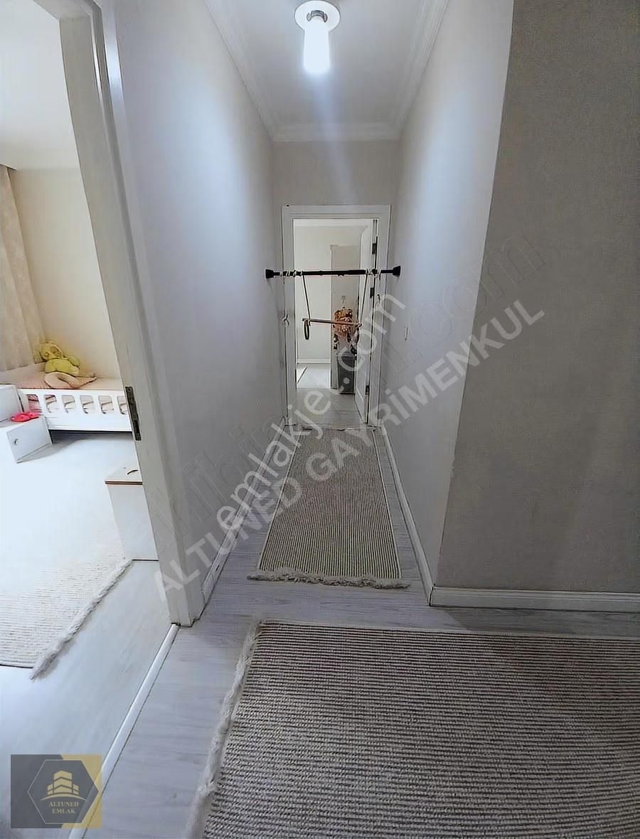 Atakent Menekşe 2 'full Tadilatlı Satılık 3+1 Daire (110m² Net) - Görsel 29