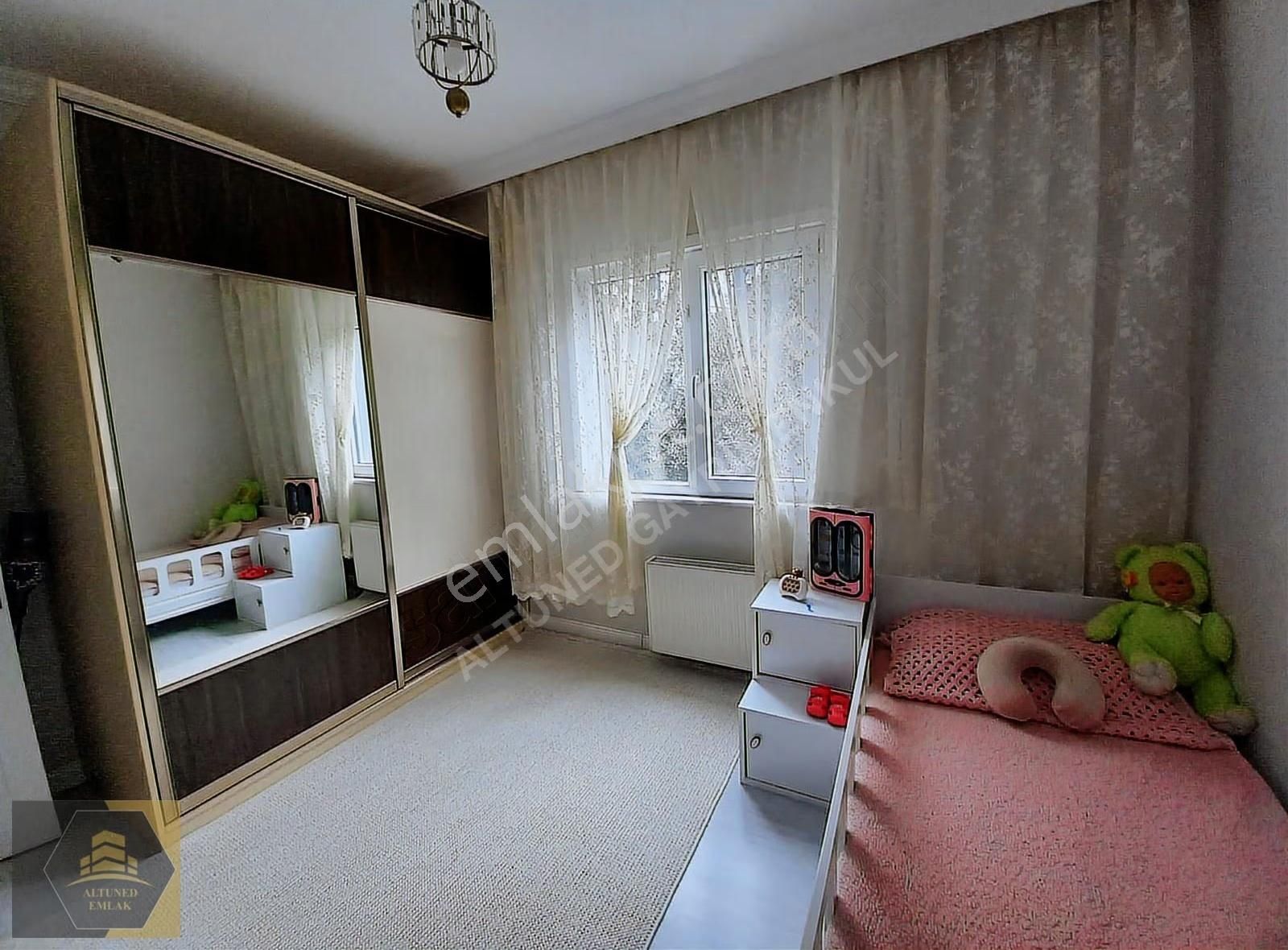 Atakent Menekşe 2 'full Tadilatlı Satılık 3+1 Daire (110m² Net) - Görsel 20