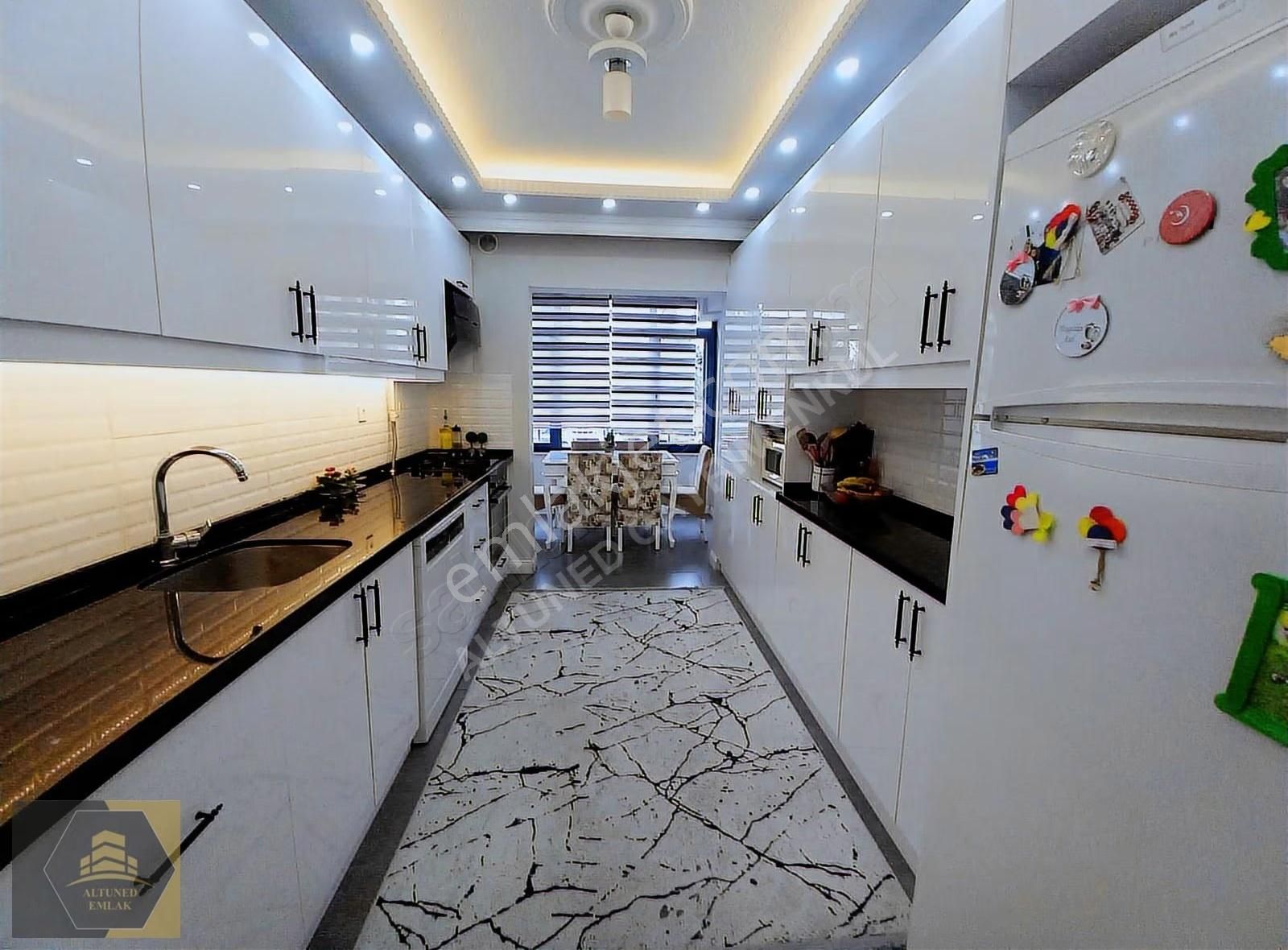 Atakent Menekşe 2 'full Tadilatlı Satılık 3+1 Daire (110m² Net) - Görsel 5