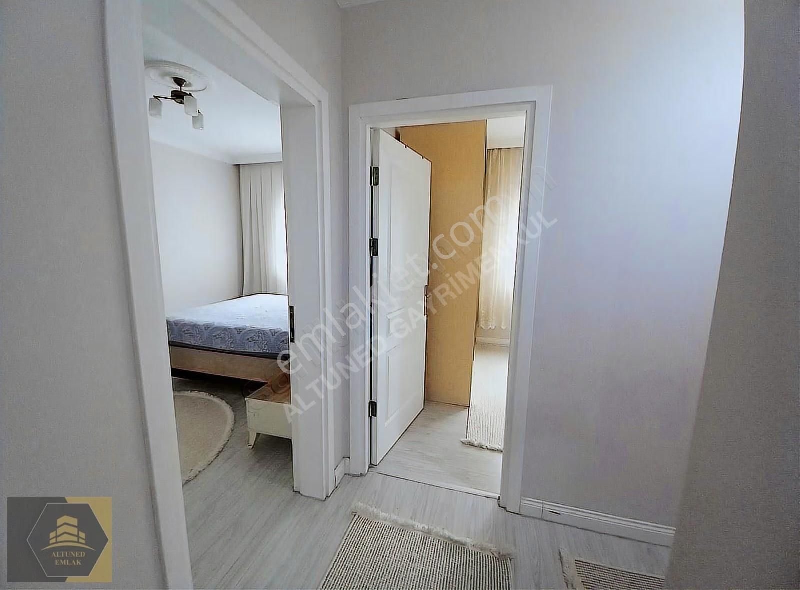 Atakent Menekşe 2 'full Tadilatlı Satılık 3+1 Daire (110m² Net) - Görsel 2