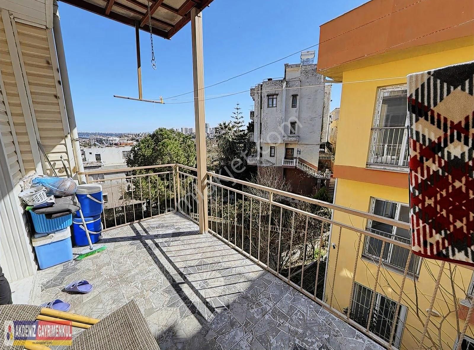 Yatay Mimari Göl Manzaralı Dubleks 2+1 Teraslı Satılık Daire - Görsel 13