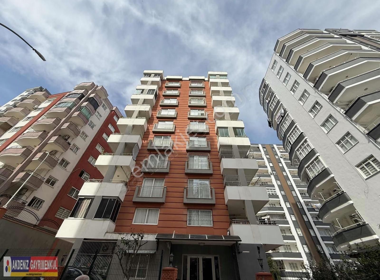 Hasan Usta Civ. Turgut Özal Migros Market Arkası 1+1 Kiralık - Görsel 4