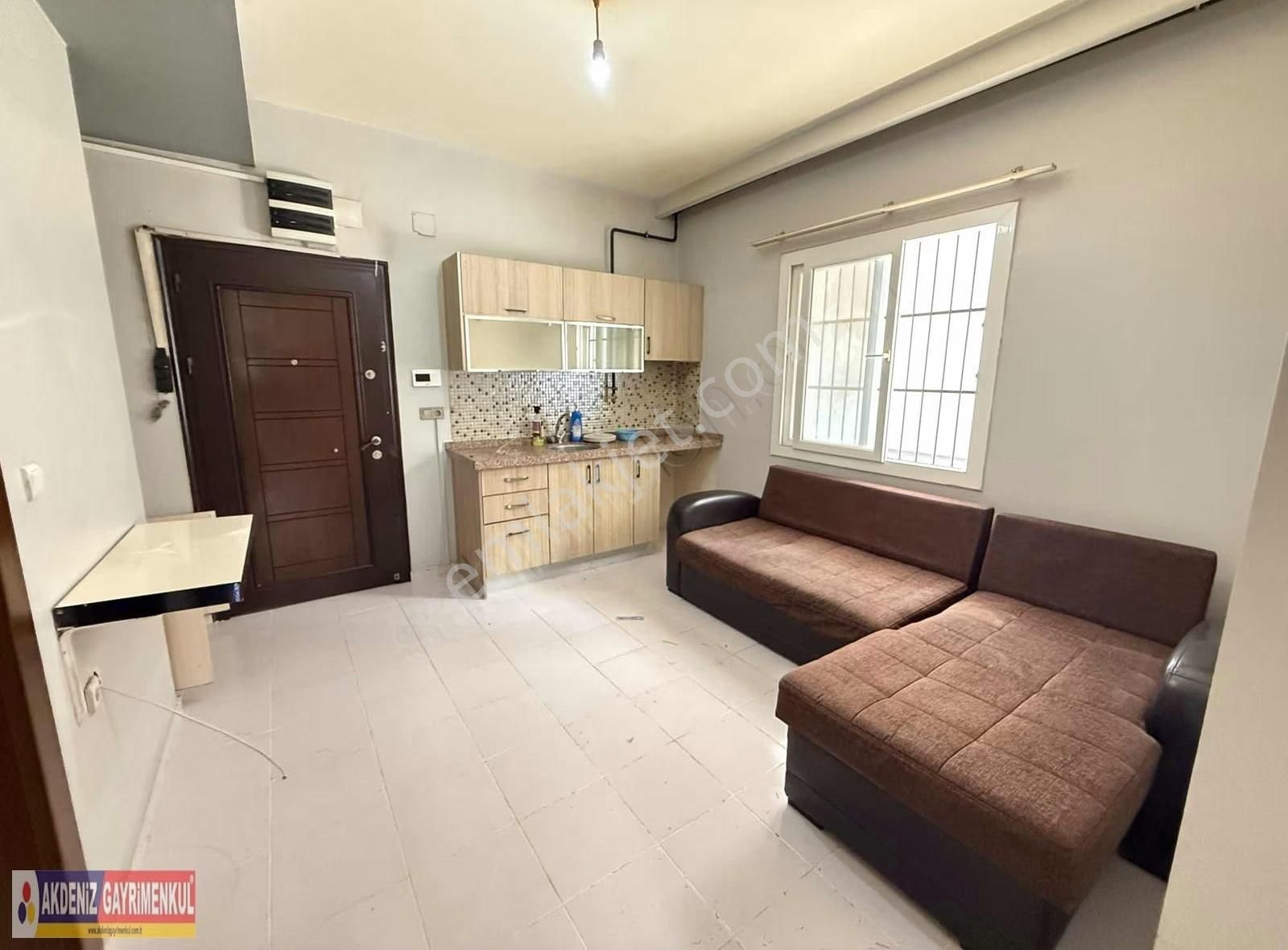 Hasan Usta Civ. Turgut Özal Migros Market Arkası 1+1 Kiralık - Görsel 15