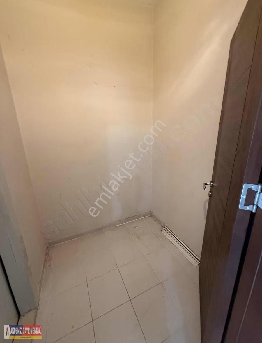 Hasan Usta Civ. Turgut Özal Migros Market Arkası 1+1 Kiralık - Görsel 12