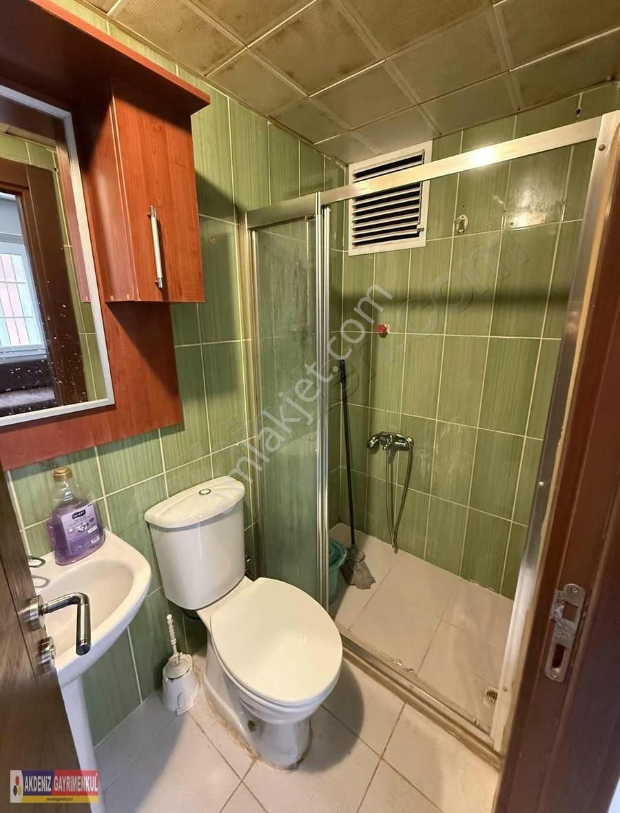 Hasan Usta Civ. Turgut Özal Migros Market Arkası 1+1 Kiralık - Görsel 14