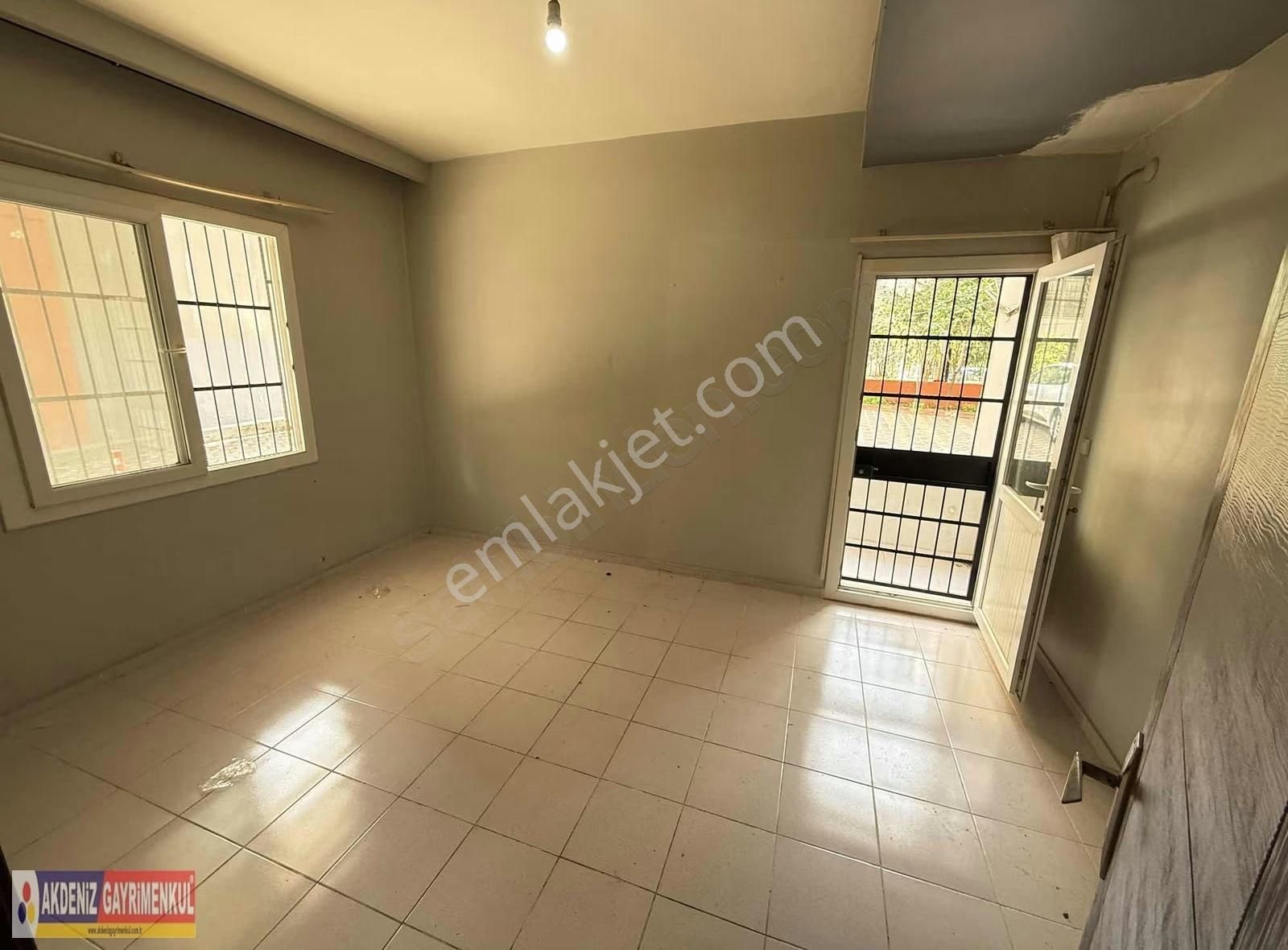 Hasan Usta Civ. Turgut Özal Migros Market Arkası 1+1 Kiralık - Görsel 10