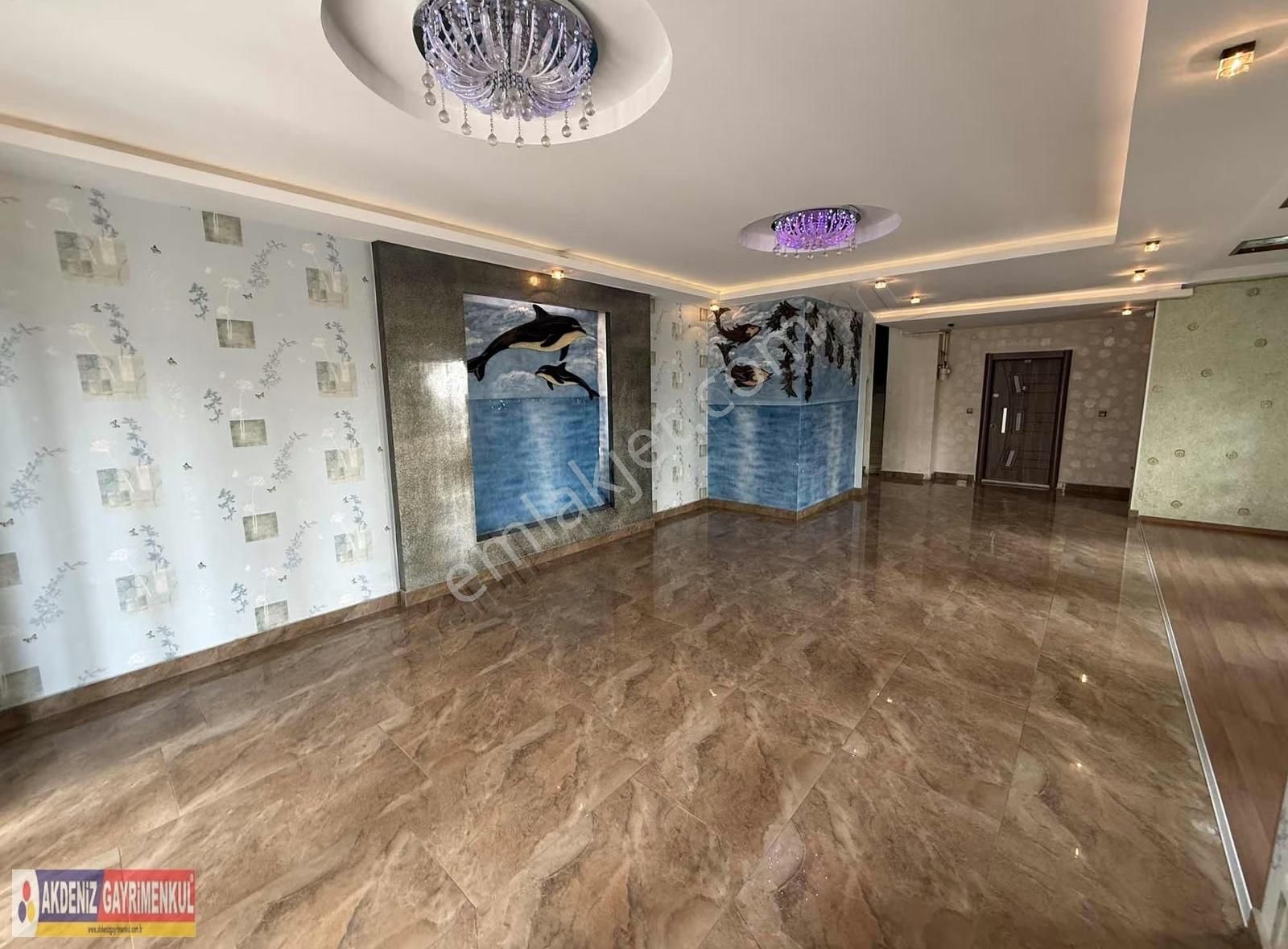 Hasan Usta Civ. Turgut Özal Migros Market Arkası 1+1 Kiralık - Görsel 19