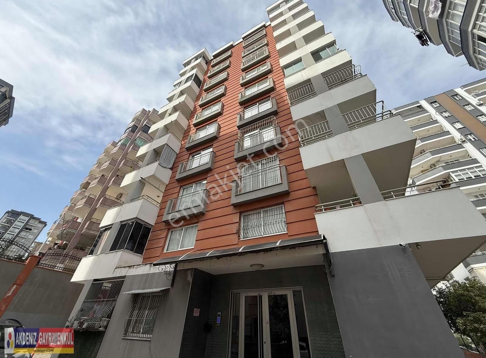 Hasan Usta Civ. Turgut Özal Migros Market Arkası 1+1 Kiralık