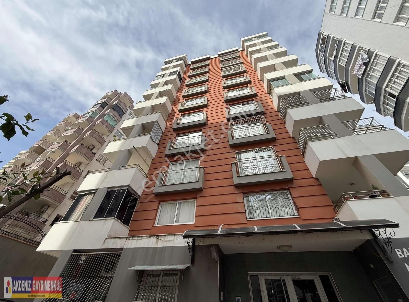 Hasan Usta Civ. Turgut Özal Migros Market Arkası 1+1 Kiralık - Görsel 13