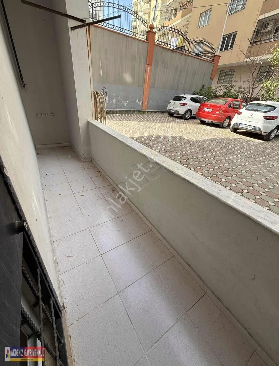 Hasan Usta Civ. Turgut Özal Migros Market Arkası 1+1 Kiralık - Görsel 7