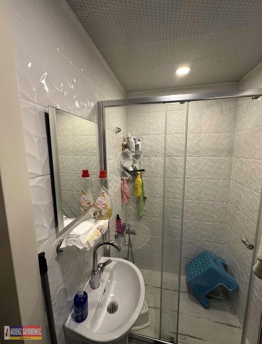 Metro Yolu Üzeri Doğalgazlı Kapalı Mutfak 2+1 Yeni Bina Cazip - Görsel 16