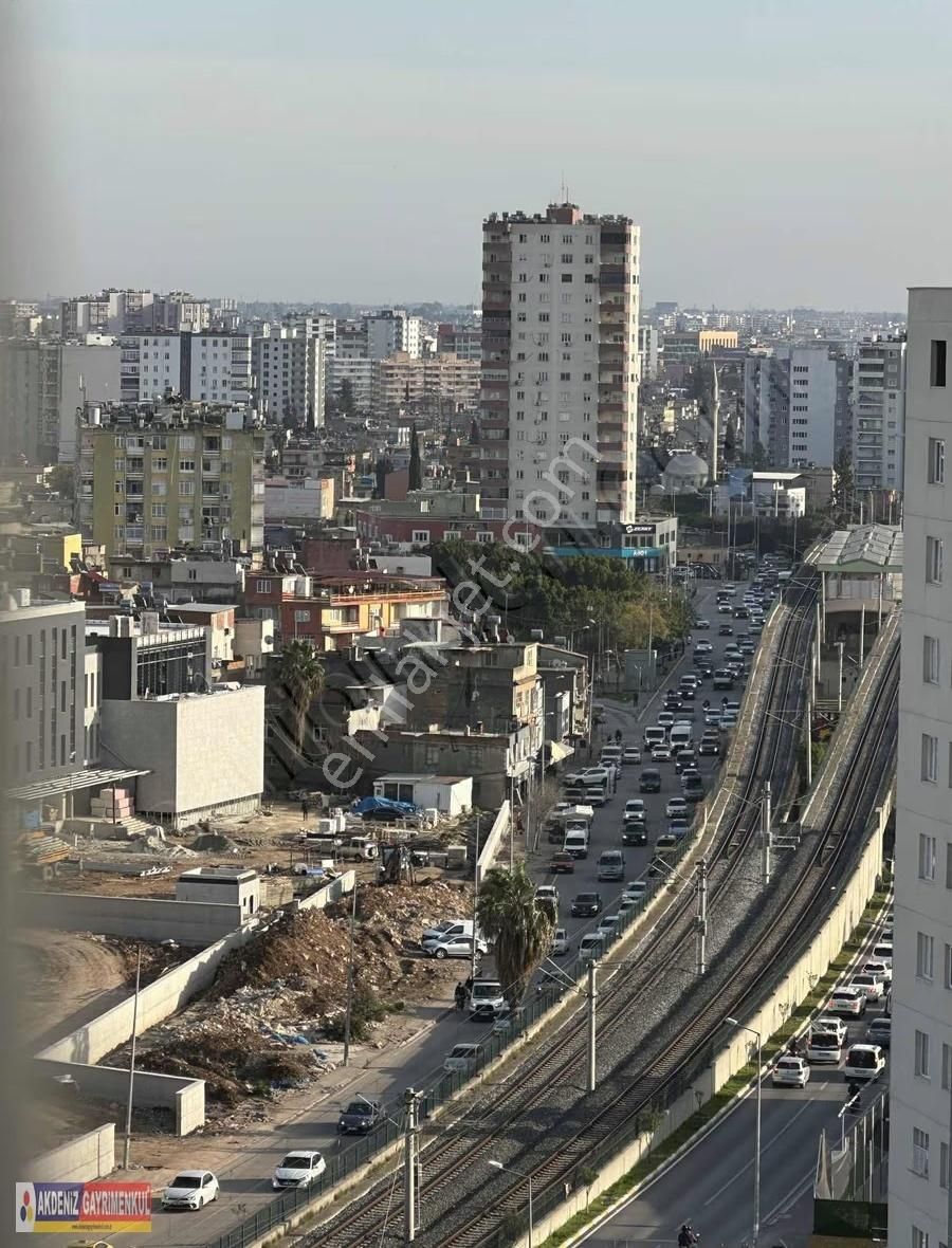 Metro Yolu Üzeri Doğalgazlı Kapalı Mutfak 2+1 Yeni Bina Cazip - Görsel 9